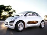 Citroen C-AirPlay Concept 2005 года